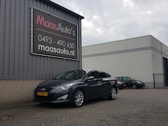 Hyundai i40 - 2.0 GDI i-Catcher uitvoering automaat leder bekleding/panorama-dak