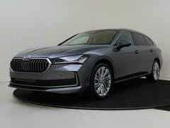 Skoda Superb Combi - 1.5 TSI MHEV First Edition