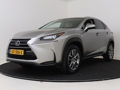 Lexus NX - 300h AWD 25th Edition | Lederen Bekleding | Stoelverwarming | Adaptieve Cruisecontrol |