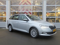 Skoda Fabia Combi - 1.0 TSI Active