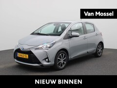 Toyota Yaris - 1.5 Hybrid Energy Plus | Automaat | Climate Control | Stoelverwarming |