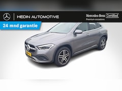 Mercedes-Benz GLA-Klasse - GLA 200 Automaat Business Solution Luxury | Panoramadak | Advanced Sound System | Sfeerver