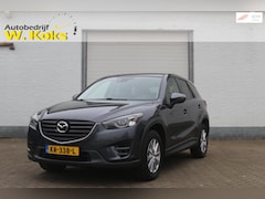 Mazda CX-5 - 2.0 SkyActiv-G 165 TS 2WD