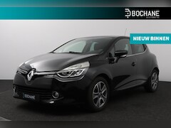 Renault Clio - TCe 90pk Night&Day |