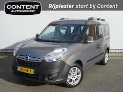 Opel Combo - Cargo GB 1.4i 95pk L2H1 S/S (incl.laadv.) Edition