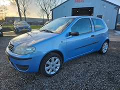 Fiat Punto - 1.2 Sound AIRCO