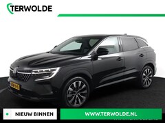 Renault Austral - 1.2 MHEV 160 Automaat X-Tronic Techno | Stoelverwarming | Stuurwiel verwarmd | Elektrisch