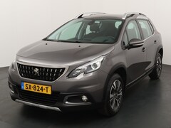 Peugeot 2008 - 1.2 PureTech Allure