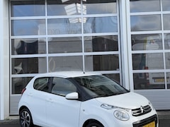 Citroën C1 - 1.0 VTi Shine