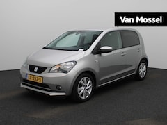 Seat Mii - 1.0 Sport Connect | Airco | Cruise Control | Parkeersensoren | Sound |