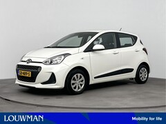 Hyundai i10 - 1.0i Comfort | Airco | Cruise Control |