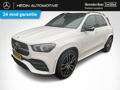 Mercedes-Benz GLE-Klasse - GLE 350e Automaat 4MATIC AMG Line | Nightpakket | Distronic+ | Panoramadak | Airmatic | St