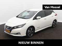 Nissan LEAF - e+ Tekna 62 kWh