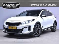 Kia XCeed - 1.5 T-GDi 160pk GT-Line edtion Pano AUTOMAAT