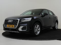 Audi Q2 - 30 TFSI epic | Navigatie | LED verlichting | Parkeersensoren achter | Cruise control | DAB