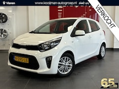 Kia Picanto - 1.0 DPi DynamicLine