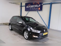 Volkswagen Polo - 1.2-12V BlueMotion Comfortline