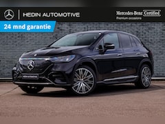 Mercedes-Benz EQE SUV - EQE 350 4MATIC AMG Line | Advanced Plus Pakket | Nightpakket