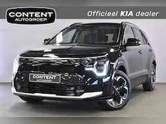 Kia e-Niro - 64, 8 kWh 204pk Aut Air | Nieuw te bestellen