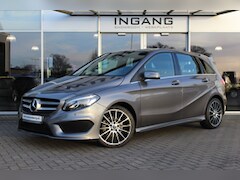 Mercedes-Benz B-klasse - 180 AMG | Camera | Trekhaak | Edition |