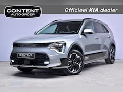 Kia e-Niro - 64, 8 kWh 204pk Aut DynamicPlusLine