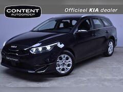 Kia Cee'd Sportswagon - Ceed SW 1.5 T-GDi 140pk DCT7 DynamicLine / DIRECT BESCHIKBAAR