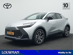 Toyota C-HR - 1.8 Hybrid 140 First Edition | Nu met 4000, - euro voorraad voordeel |