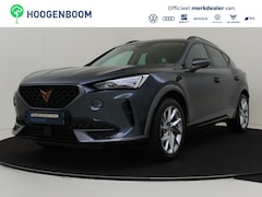 CUPRA Formentor - 1.4 e-Hybrid Business | Stoel-stuurverwarming | Keyless | Dodehoek detectie | Adaptieve cr