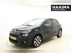 Citroën C3 - 1.2 PureTech 110pk S&S Shine | Panoramadak | Parkeercamera/-sensoren | Apple Carplay/Andro