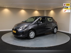 Toyota Yaris - 1.3 VVT-i Now *Airco* APK 2026 2de eigenaar