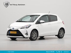 Toyota Yaris - 1.5 Hybrid Dynamic Camera Clima Cruise Lm Velgen 267