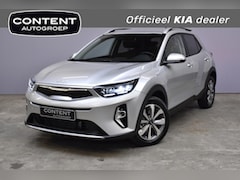 Kia Stonic - 1.0 T-GDi MHEV 100pk DCT7 DynamicPlusLine