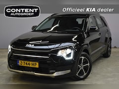 Kia Niro - 1.6 GDi Hybrid 141pk DCT6 DynamicLine