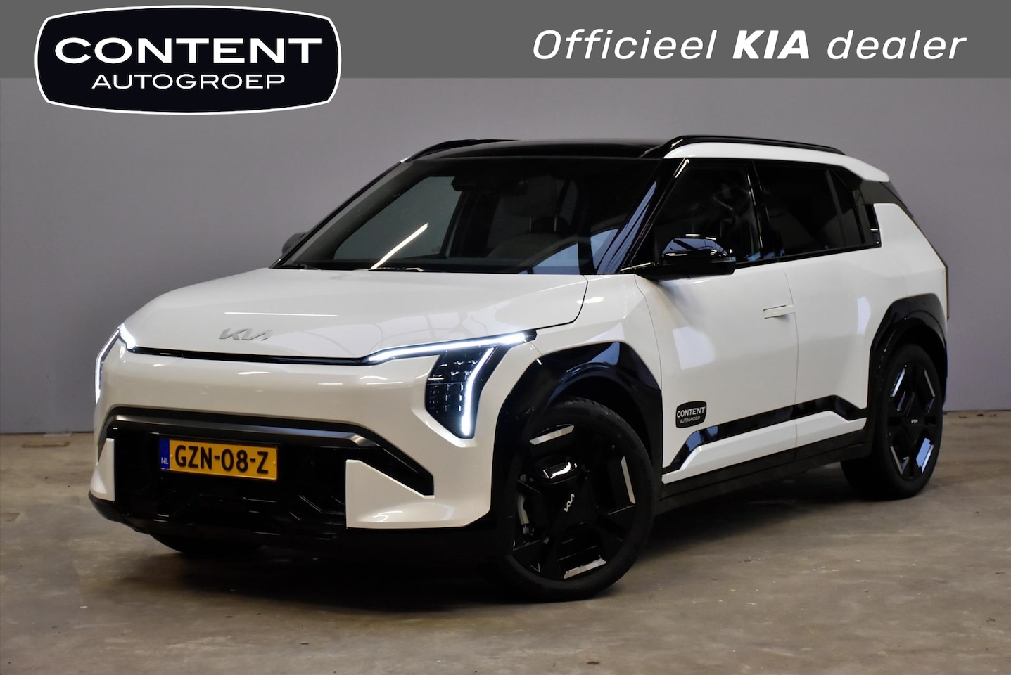 Kia EV3 - 81,4 kWh 204pk GT-Line - AutoWereld.nl