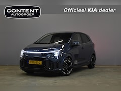 Kia Picanto - 1.0 DPi 67pk 4-zits GT-Line