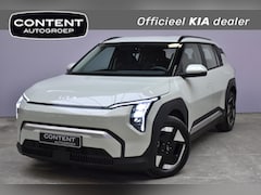 Kia EV3 - 58, 3 kWh 204pk Air