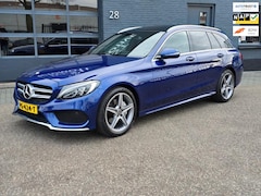 Mercedes-Benz C-klasse Estate - 180 Business Solution AMG PERFECT ONDERHOUDEN DEALER