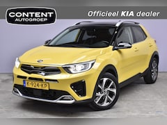 Kia Stonic - 1.0 T-GDi 100pk GT-Line