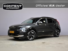 Kia e-Niro - 64, 8 kWh 204pk Aut Edition Advanced