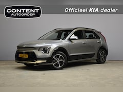 Kia Niro - 1.6 GDi Hybrid 141pk DCT6 DynamicLine