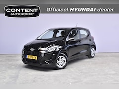 Hyundai i10 - 1.0i Comfort I AUTOMAAT I Weinig Km's