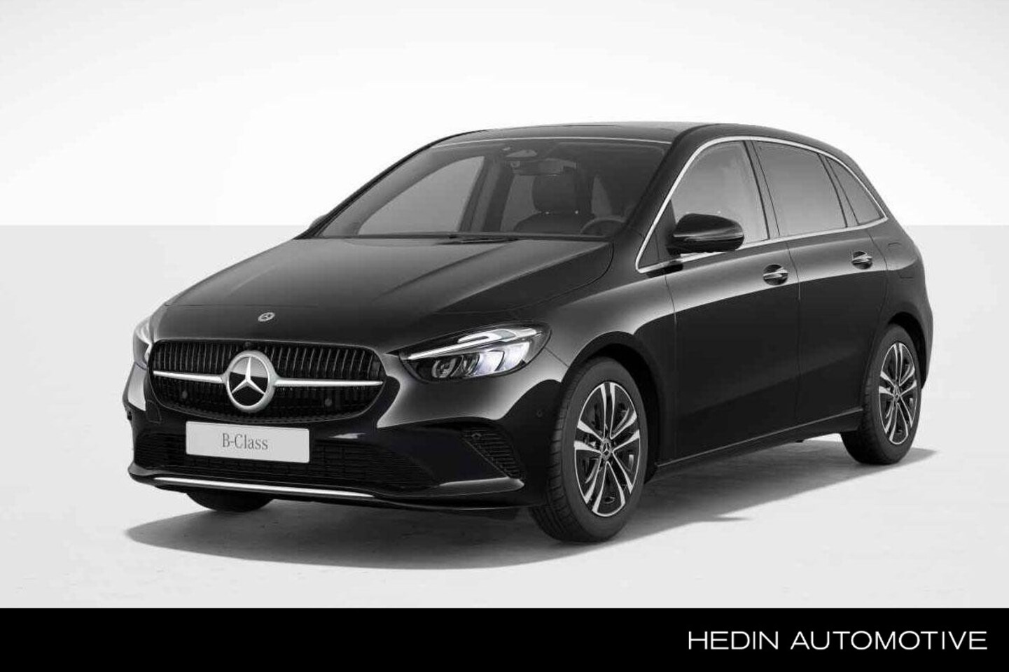 Mercedes-Benz B-klasse - B 250e Automaat Star Edition Luxury Line | Panoramadak - AutoWereld.nl