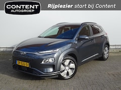 Hyundai Kona Electric - EV 204pk 2WD Aut. Fashion