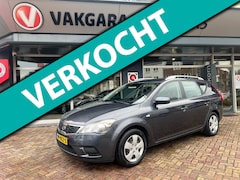 Kia Cee'd - 1.4 CVVT X-tra