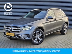 Mercedes-Benz GLC-klasse - 300e 4MATIC Premium Plug In Hybrid PHEV | Panodak | Trekhaak af Fabriek | Adaptive Cruise