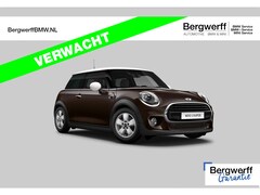 MINI Cooper - 1.5 - LED - Sportstoelen - Climate + Cruise Control - PDC