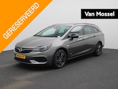 Opel Astra Sports Tourer - 1.2 Design & Tech | Navigatie | Camera | Lichtmetalen velgen