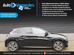 Peugeot 208 - 1.2 Allure 100 PK