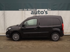 Mercedes-Benz Citan - 108 CDI BlueEFFiciency -AIRCO-CAM-CRUISE