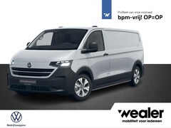 Volkswagen Transporter - 2.0 TDI L2H1 30 4MOTION PanAmericana